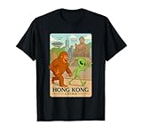 Photo Gallery meme divertente di hong kong maglietta Photo Gallery meme divertente di hong kong maglietta