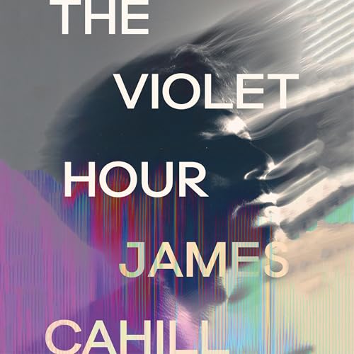 The Violet Hour by James Cahill episode artwork