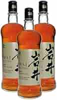 本坊酒造 - 12本セット　岩井ウイスキー　本坊酒造　マルス 本坊酒造 ウイスキー ギフトセット ( 本坊酒造 ウイスキー