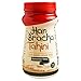 Har Bracha Tahini Paste (17.6 oz). 100% Natural, Vegan Friendly & Kosher Pure Ground Tahina Sauce. Raw Roasted Sesame Seeds for Oriental Dips, Salad Dressings & Hummus