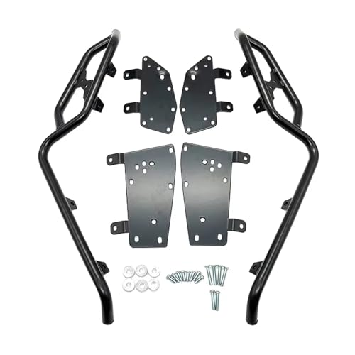 Crash bar cadre pour XMAX 300 protection moteur moto frash stunt cage