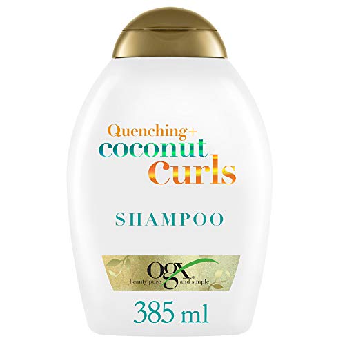 20 Best Hair Care Products For Natural Kinky Curly Hair