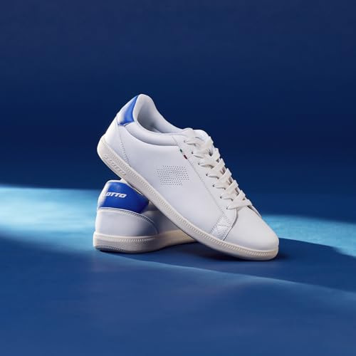 Image of Lotto Men Mavin Classic Sneakers