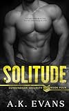 Solitude (Cunningham Security Series)