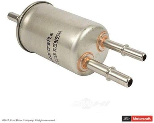 Motorcraft FG-1036 Filter Assy-Fuel