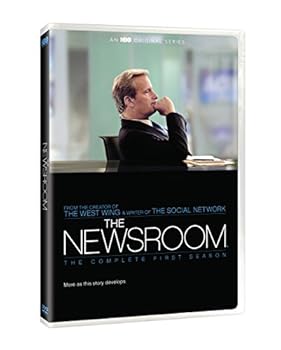 Newsroom, The: Season 1