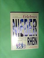 Erlebnis Niederrhein. 376161442X Book Cover