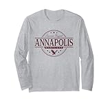 Photo Gallery etichetta annapolis maryland - annapolis md maglia a manica Photo Gallery etichetta annapolis maryland - annapolis md maglia a manica