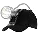 GearOZ Coon Hunting Hat with Bracket for Headlamp and Hunting Gears