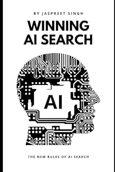 Winning AI Search: The New Rules of AI Search