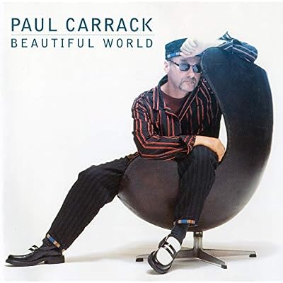 Beautiful World