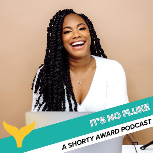 E463 Tameka Bazile: Your Career Doesn't Have to be One Thing, and Neither Do You