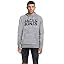 Grey (Light Grey Melange Detail: Reg Fit 19-melange)