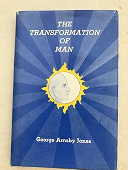 Hardcover The Transformation of Man: A Blueprint for Creative Living Book
