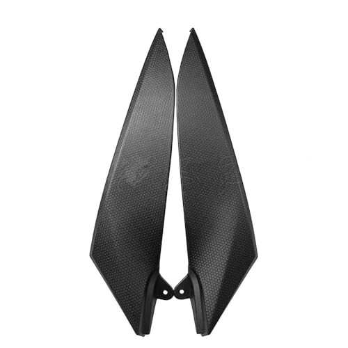 Carénage latéral de réservoir YZF R1 finition précise deux pièces - 2