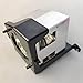 CTLAMP TB25-LMP 23311083A LPM-46WM48 Projector Lamp with Housing Replacement Compatible with Toshiba 46HM84 46HM94 46WM48