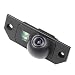 Produktbild HD 720p Rückfahrkamera für universelle Monitore (RCA) (Farbe: schwarz) für Ford Focus Limousine 2 3 20082012 C-Max C Max Mondeo