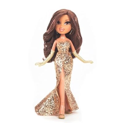 Buy Bratz Movie Stars Yasmin Online Thailand Ubuy