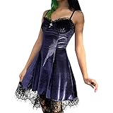 vestido terciopelo verde Nota: por favor, elige el tamaño adecuado de acuerdo con la tabla de tallas en la imagen. Si usted tiene alguna pregunta, por favor póngase en contacto con nosotros a tiempo, le daremos la solución perfecta en 24 horas