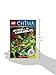 LEGO® Legends of Chima: Attack of the Crocodiles (Chapter Book #1)