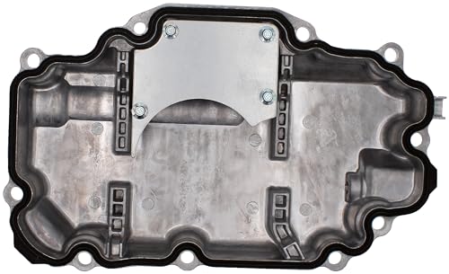 Bandeja de aceite de motor Dorman compatible con Infiniti 264-863 3