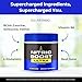 Nitric Boost Ultra Powder, NitricBoost Official Formula to Support Energy Levels and Blood Flow - Maximum Strength, Nitric Booster Ultra BCAA, NitricBoost Ultra Powder Support Reviews (3 Pack)