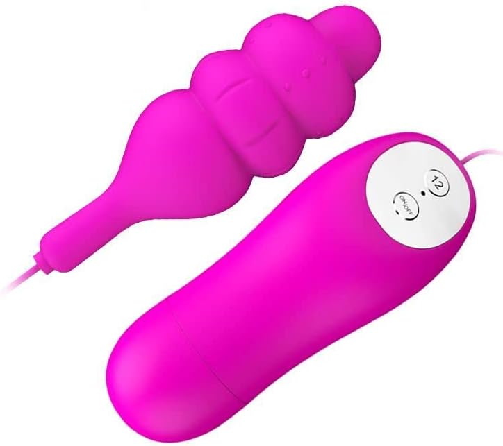 Miniatura 2 de Bala vibratoria atractiva