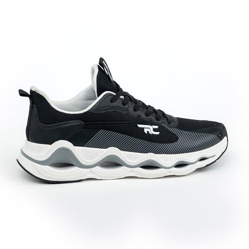 Image of Red Chief Sports Lace Up Low Ankle Running Shoes for Men | Sports Shoes for Men | Shoes for Man Stylish | R1711