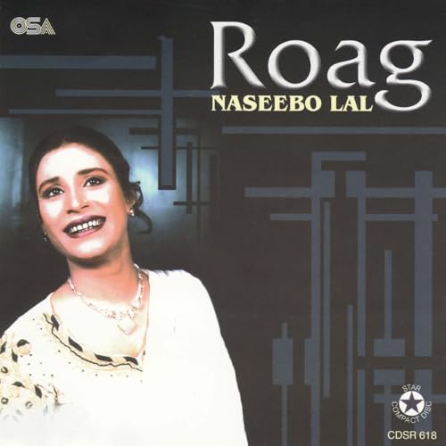  Roag