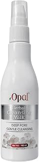 OPAL Lotion Herbal Cleansing Milk | Deep Pore & Gentle | Enriched with Natural Extracts | Nourishing & Hydrating | Suitabl... Price In India