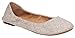 Lucky Brand Women's Emmie Ballet Flat