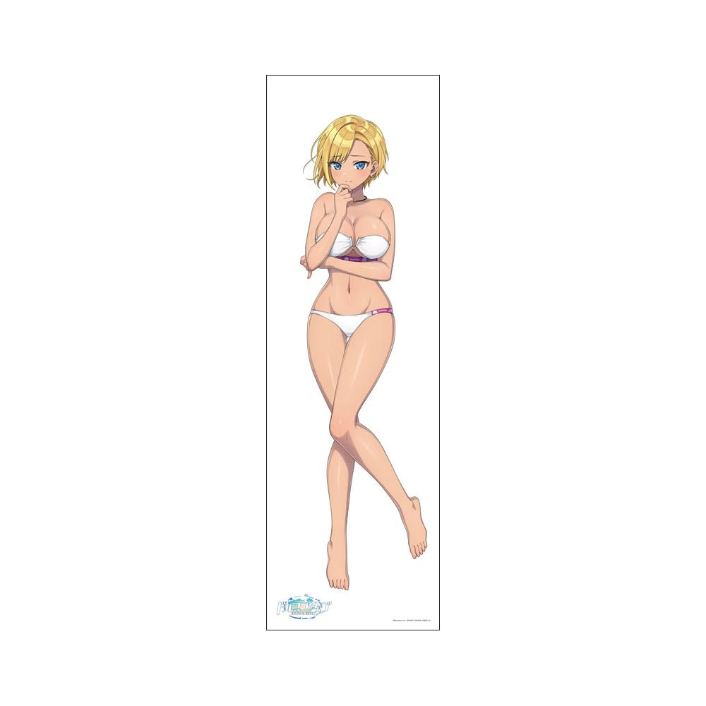 Amazon | ドルフィンウェーブ[原作版] 村早 麻汐 抱き枕カバー