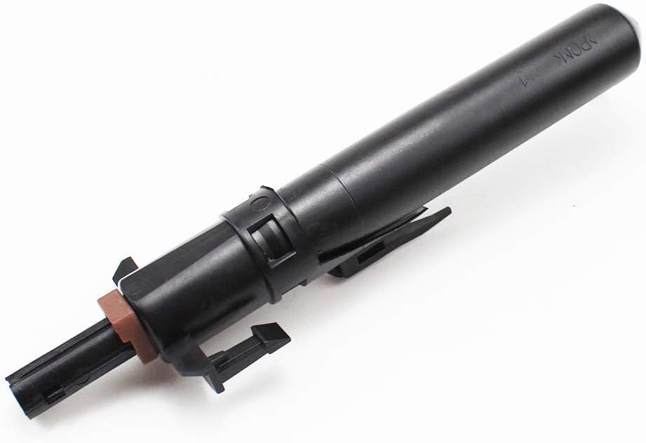 Car Headlight Washer Nozzle Headlight Water Spray Gun For ACCORD VIII 8 2008-2012, Front Left Right Headlight Washer
