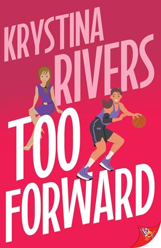 Too Forward (English Edition)