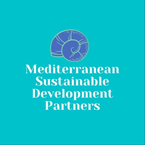 Mediterranean Sustainability Partners cover art