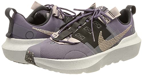 Nike Crater Impact, Sneaker, Canyon Purple/Mtlc