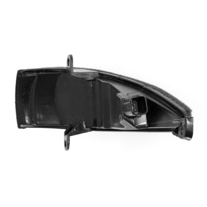 Clignotant rétroviseur gauche pour Honda Civic 2005-2012 - 5