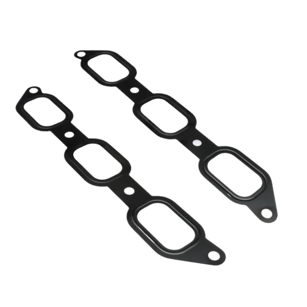 Junta de colector de entrada compatible con motores de gasolina XJ XF Sport L494 L319 L405 L462 V6 3.0L