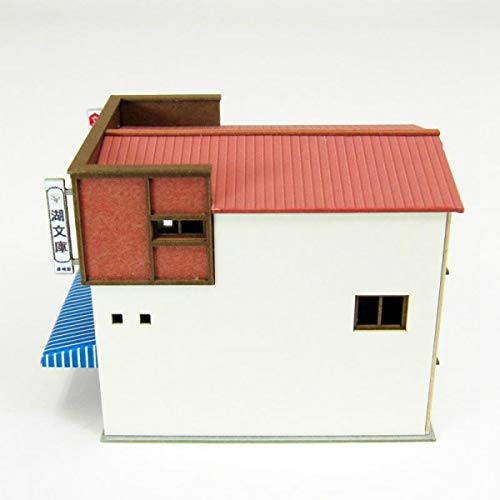 さんけい 1/220 みにちゅあーとプチ 教会 ペーパークラフトキット wgteh8f Amazon | さんけい 1/220 みにちゅあーとプチ 神社 MP01-148