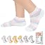 Pink Stripe/Light Blue Stripe/Blue Stripe/White Stripe a/White Stripe B/Yellow Stripe
