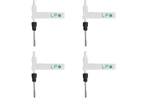 4pcs BSR Needle Stylus: The Perfect Replacement for Your Record Player