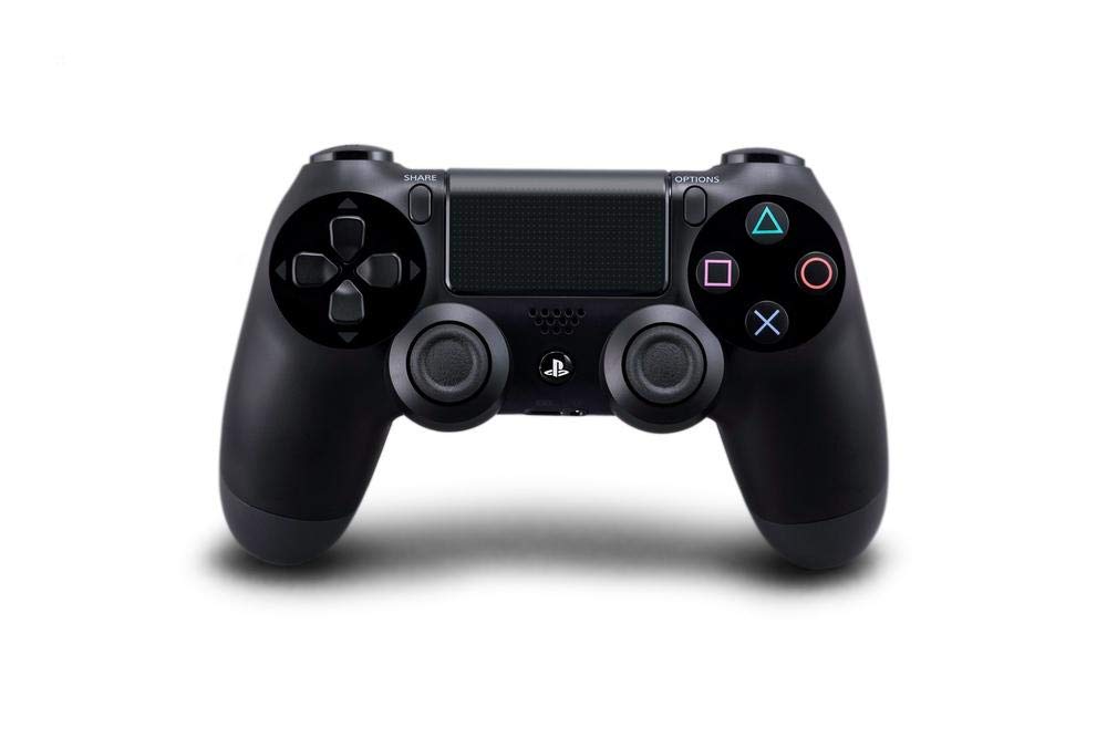 Sony PlayStation 4 - Ultimate Player 1TB Edition - console de jeux - 1 To HDD - noir de jais - Star Wars Battlefront