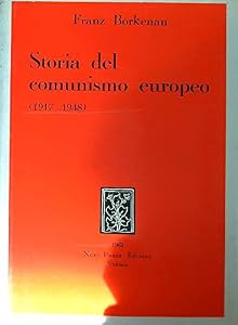 Storia del comunismo europeo (1917-1948)