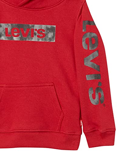 Image of Graphic Pullover Hoodie