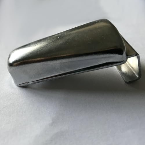 10 Piezas Ganchos Claw para Bombo Estilo B miniatura 7