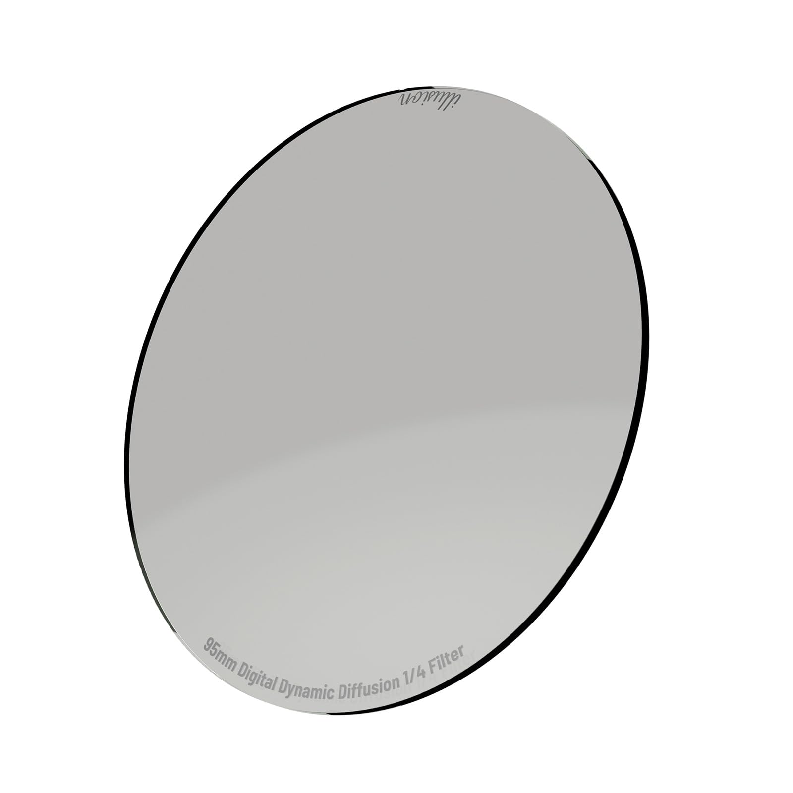 Tilta Illusion 95mm Digital Dynamic Diffusion 1/4 Filter for Tilta Mirage Matte Box Lightweight TF-95-DDD14