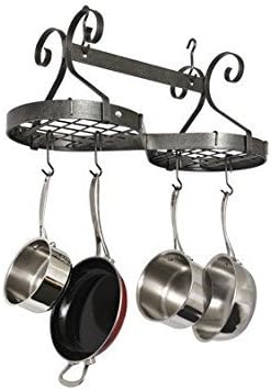 Infinity Pot Rack