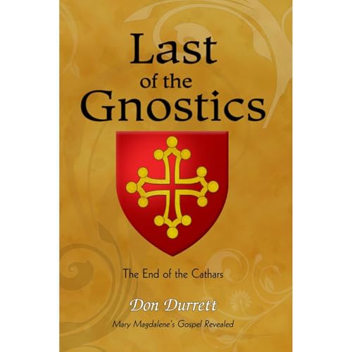 Last of the Gnostics by Don Durrett episode artwork