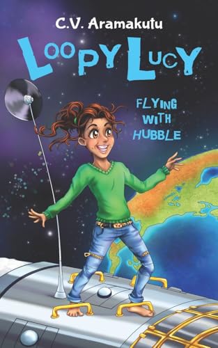 Loopy Lucy: Flying with Hubble