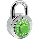 SEPOX® Zodiac Dial Combination Lock, 2' Steel Lock Body, Padlock for Outdoor & Indoor Use, Unique Constellation-Theme Combinations for School, Gym & Sports Locker, Case, Toolbox, Fence, Gift